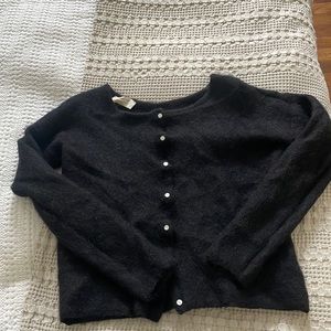 Sezane Gaspard Sweater